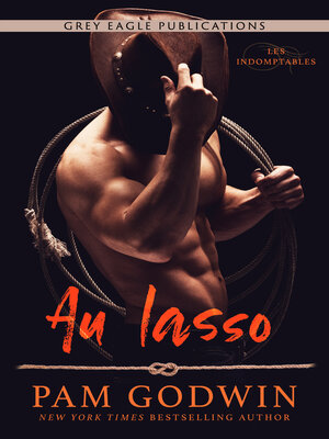 cover image of Au lasso